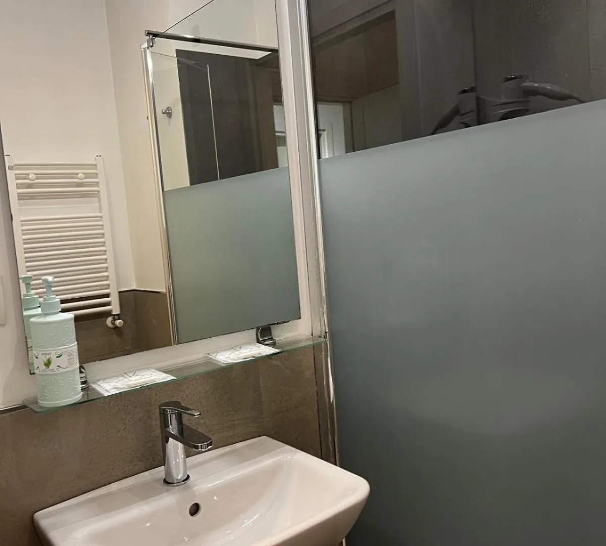 My Place Rome Guest house