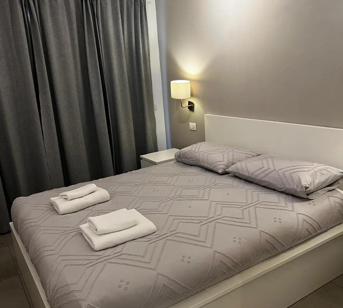 My Place Rome Italy