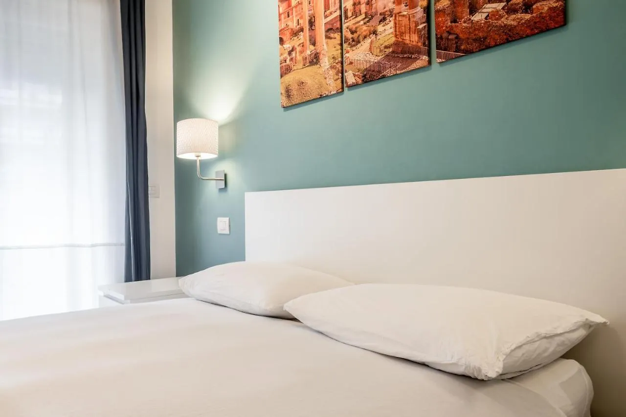Guest house My Place Rome