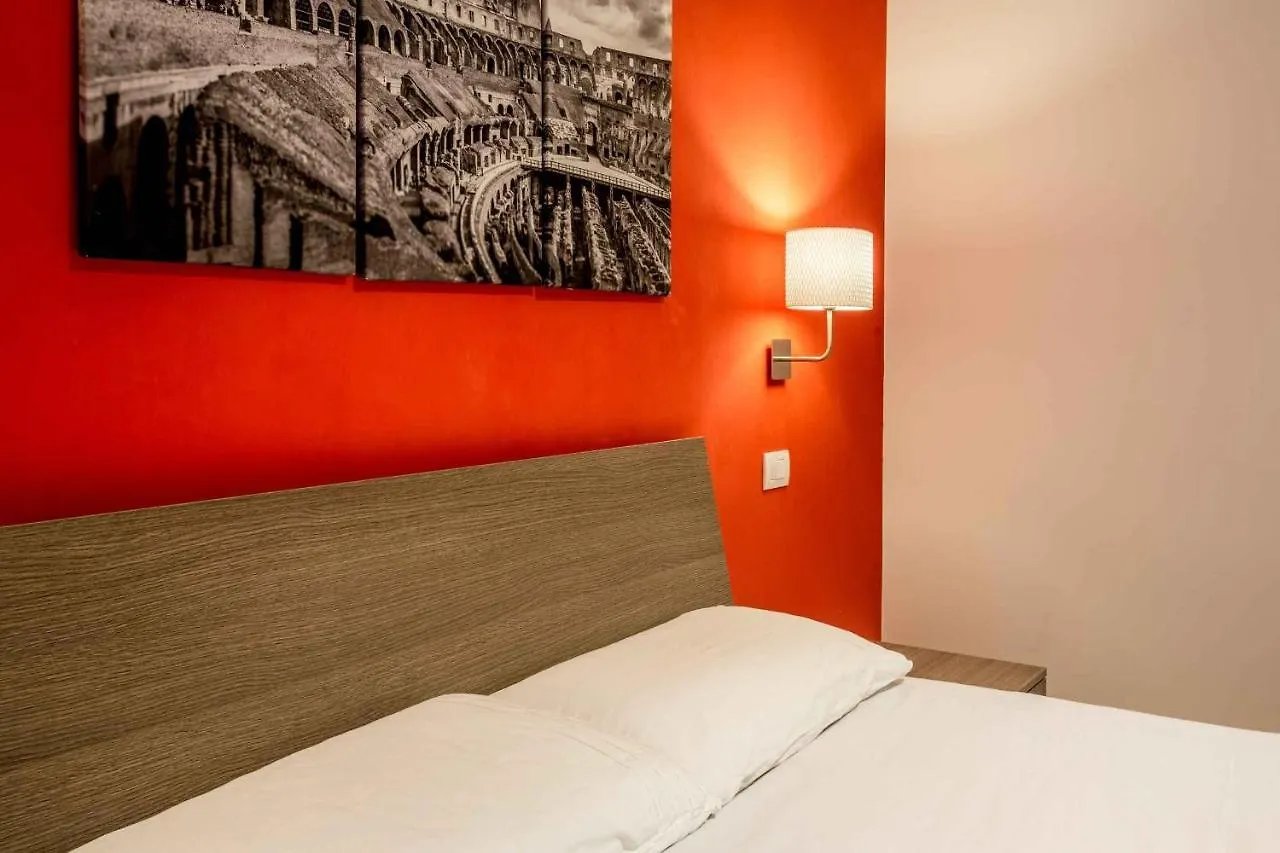 Guest house My Place Rome