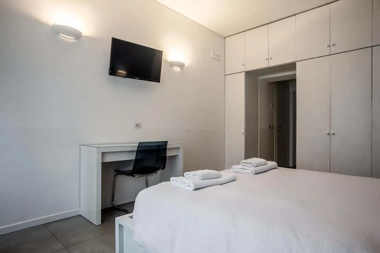 My Place Rome 0*,  Italy