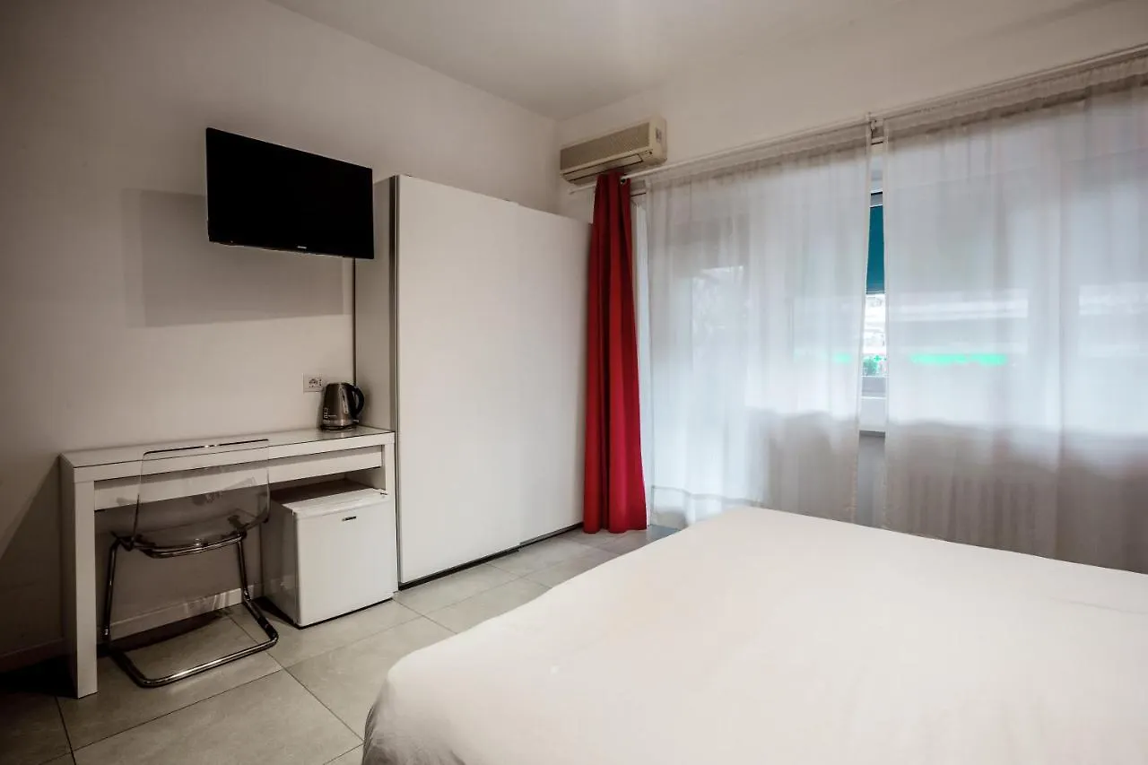 Guest house My Place Rome Italy