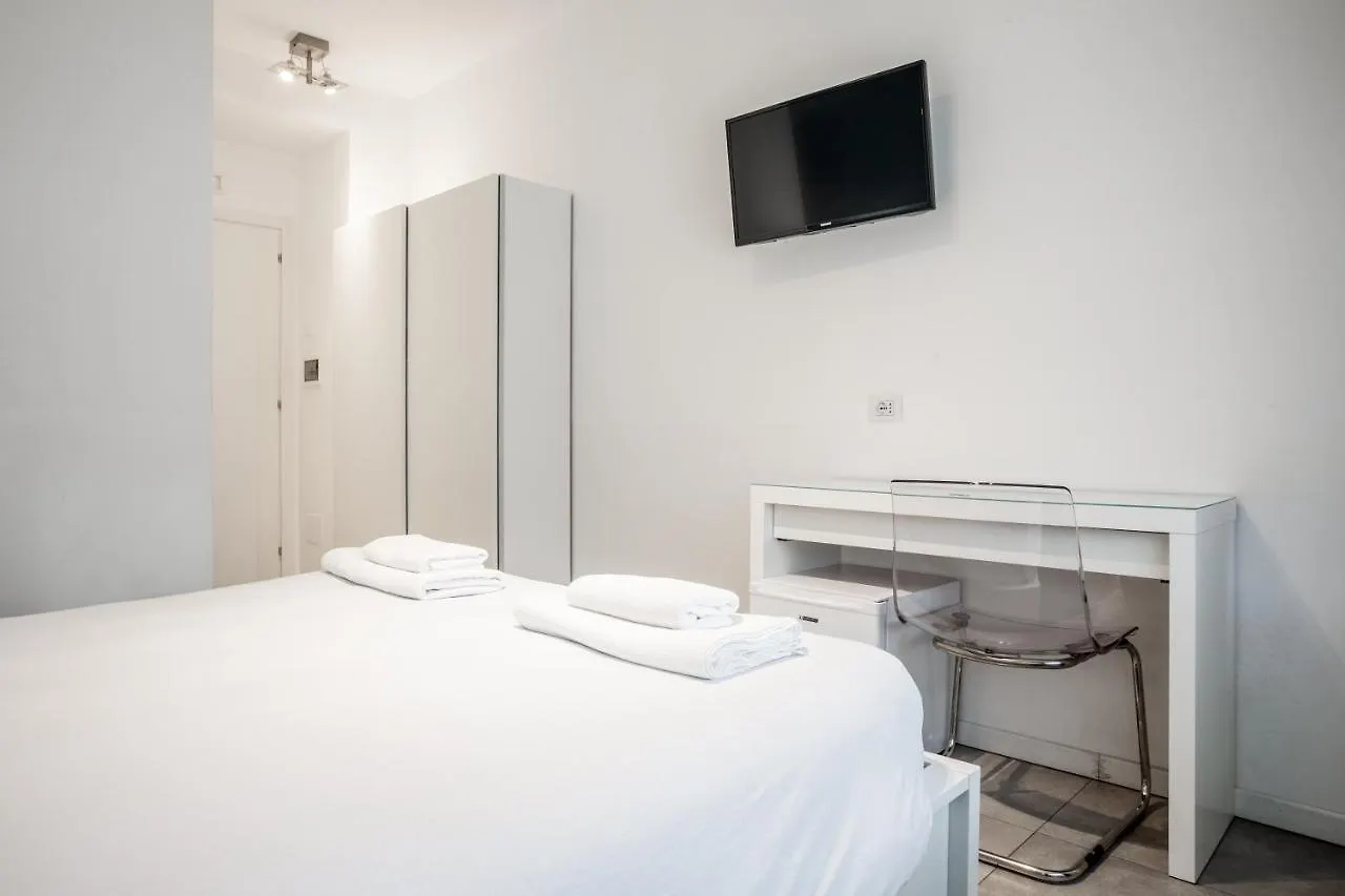 Guest house My Place Rome