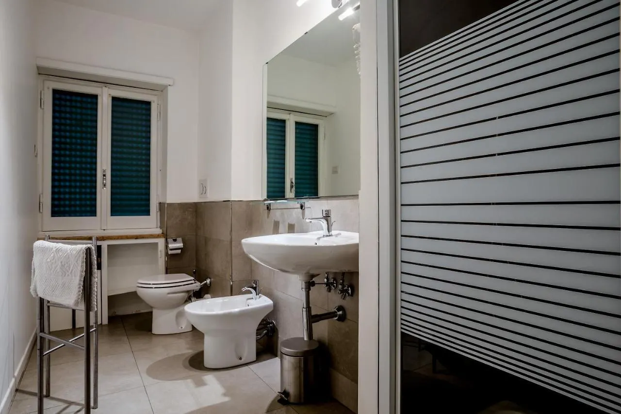 Guest house My Place Rome