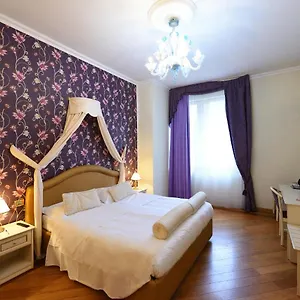 Relais La Corte Di Cloris 3*, Florence Italy