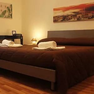 La Casetta Nocleg ze śniadaniem Palermo