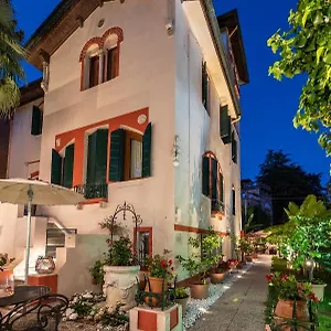 Stella 2*, Lido di Venezia Italy