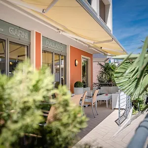 Palladio Hotel Caorle
