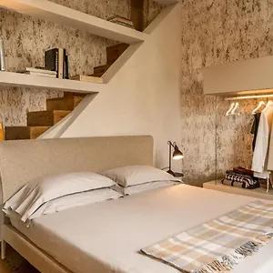 Oltrarno 1881 Apartamento Florença