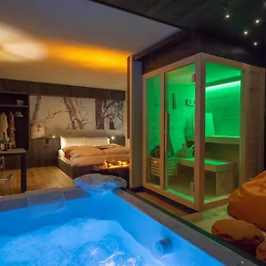  Gasthof Teverone & Wellness Italien