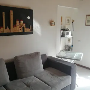 Toscanamente Apartamento Volterra