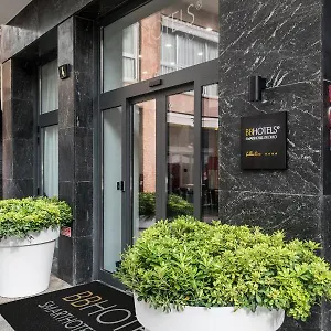 Bb Smarthotel Duomo 4*, Milan Italy