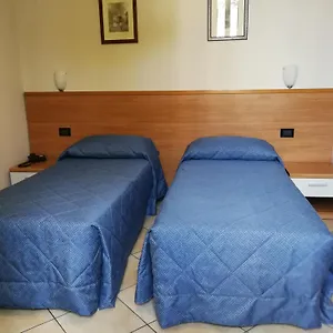 Salerno 3*, Milan Italy