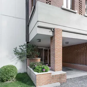 San Giuseppe House Roma