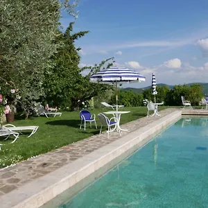 Le Barone 4*, Panzano in Chianti Italy