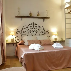 Nido De' Pitti Apartamento Florença