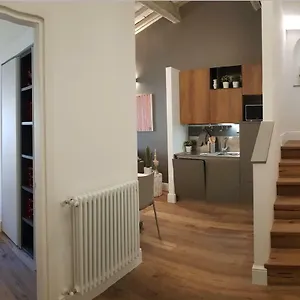 Dream Apartamento Florença