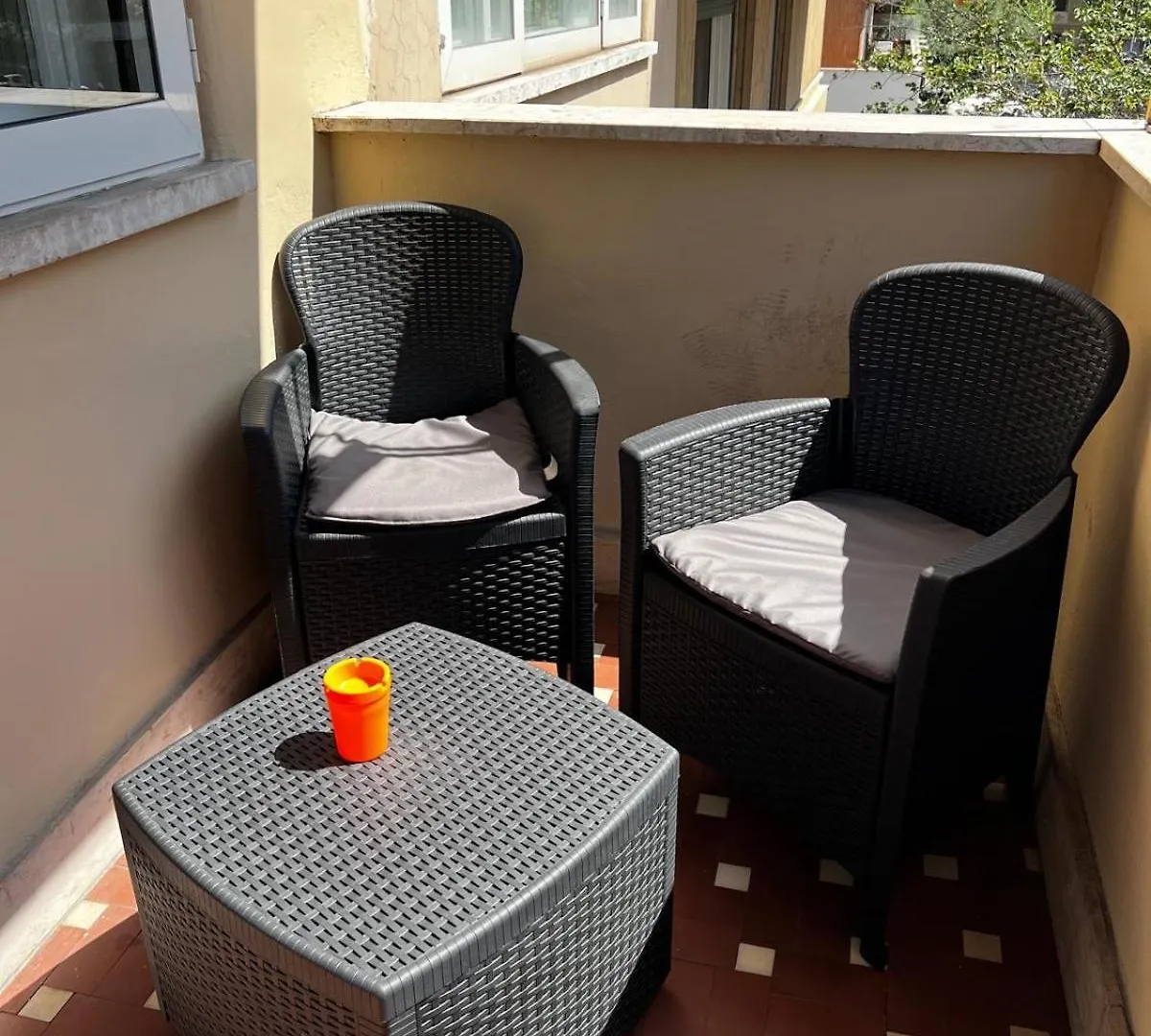 My Place Rome 0*,