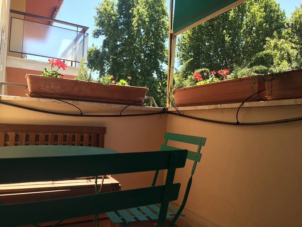My Place Rome Guest house