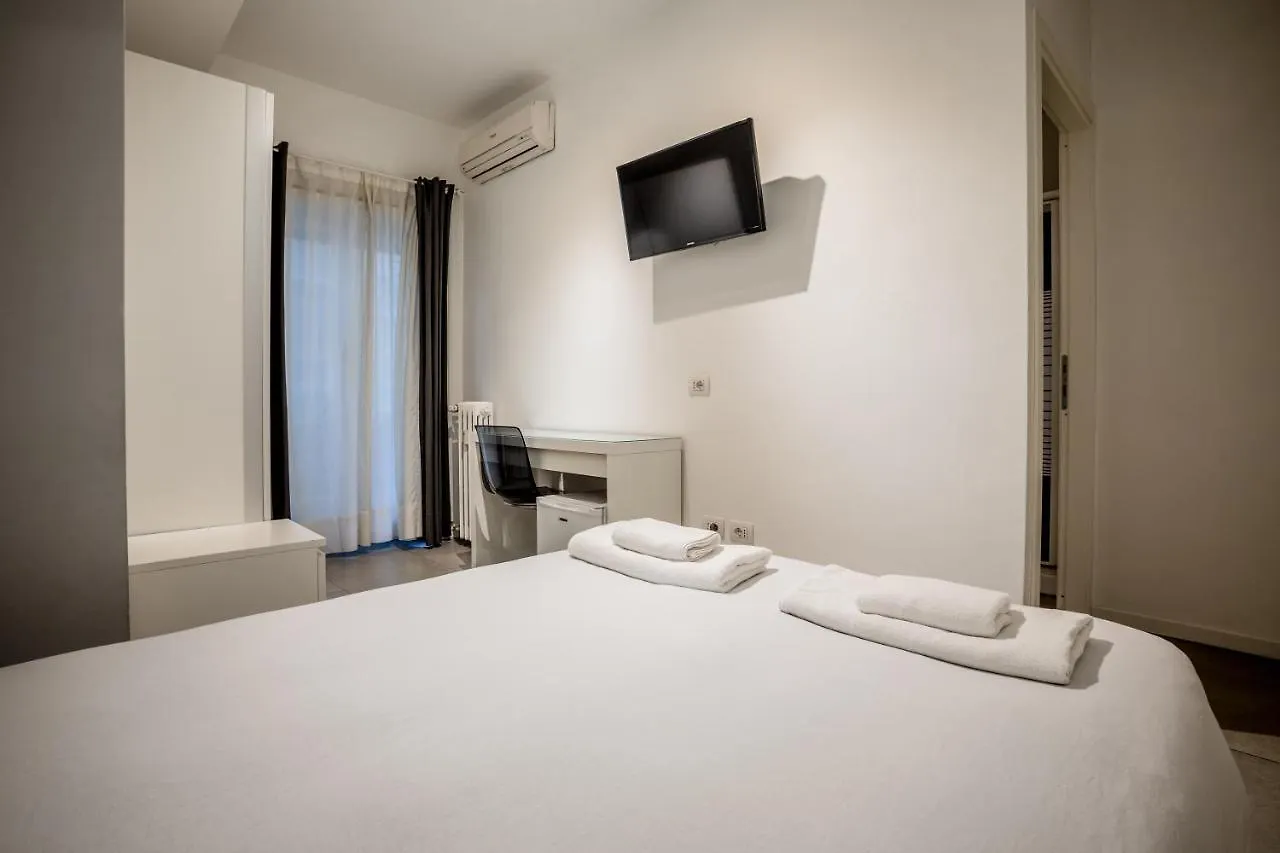 Guest house My Place Rome