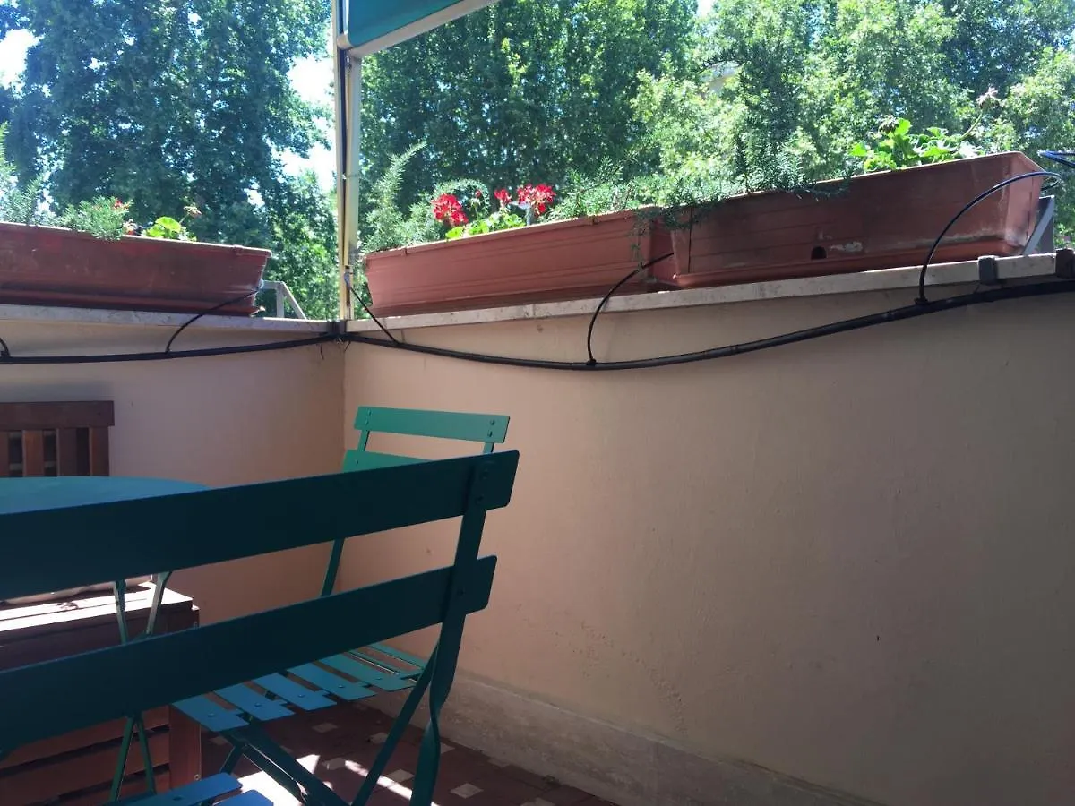 My Place Ρώμη Ιταλία